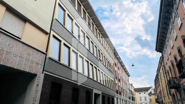 appartamento in vendita a Mantova in zona Centro Storico