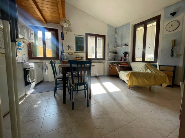 appartamento in vendita a Mantova