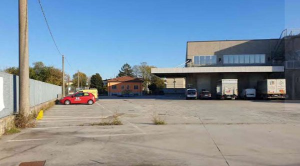 appartamento in vendita a Mantova in zona BorgoVirgiliana