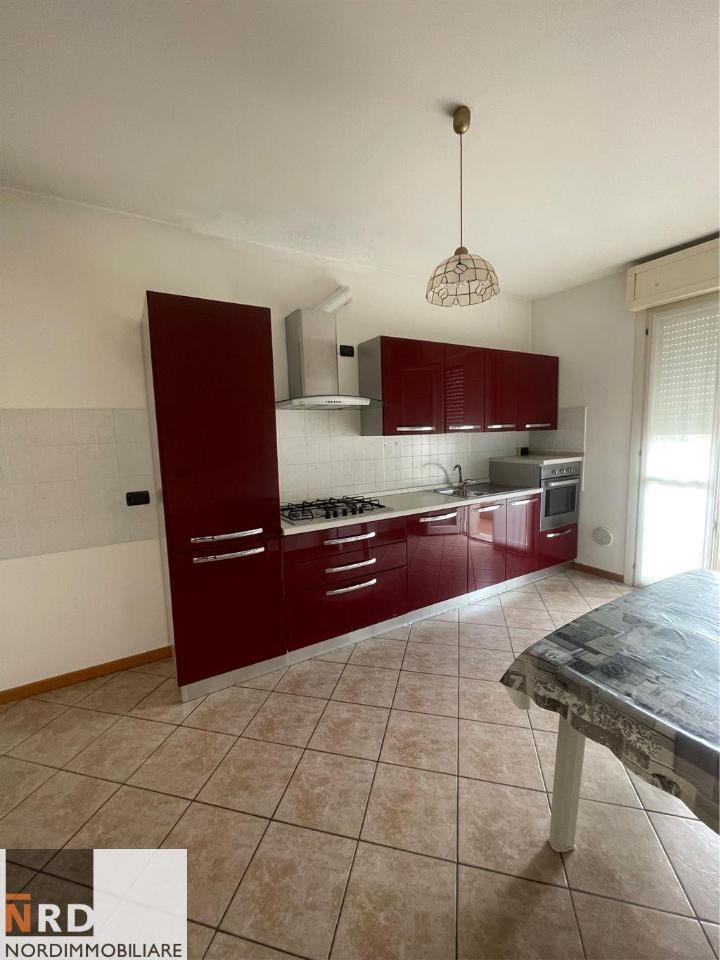 appartamento in vendita a Mantova in zona Chiesanuova