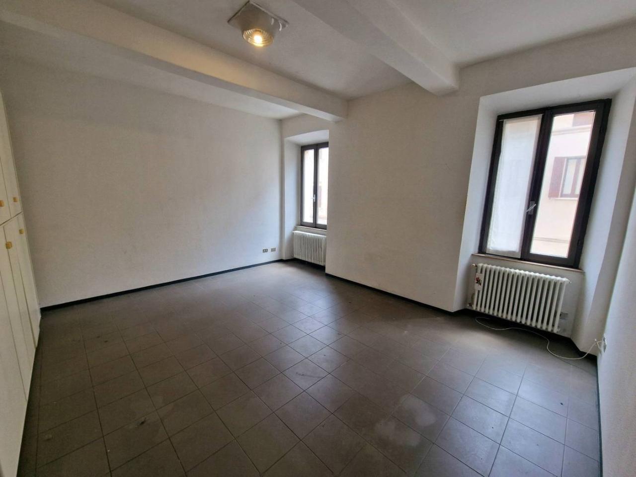 appartamento in vendita a Mantova in zona Centro Storico