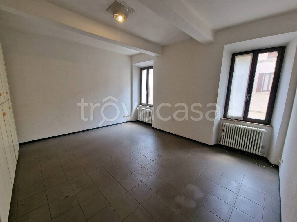 appartamento in vendita a Mantova in zona Centro Storico