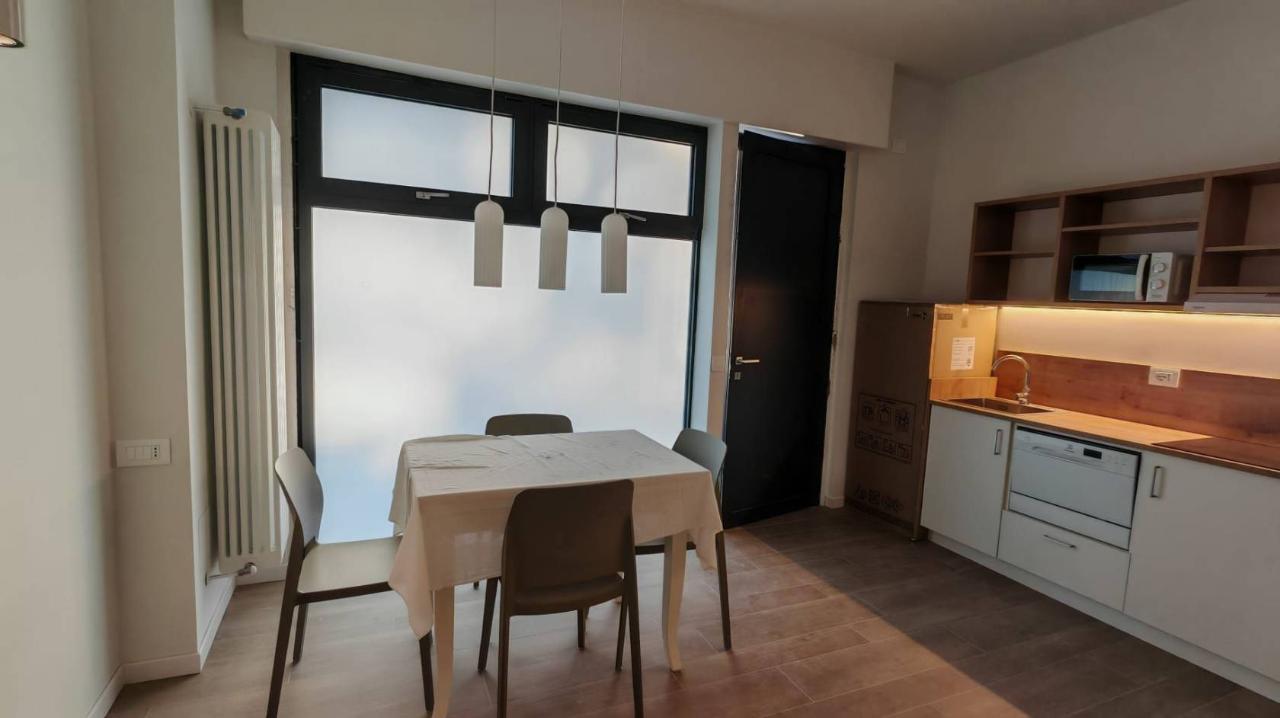 appartamento in vendita a Mantova in zona Valletta Valsecchi
