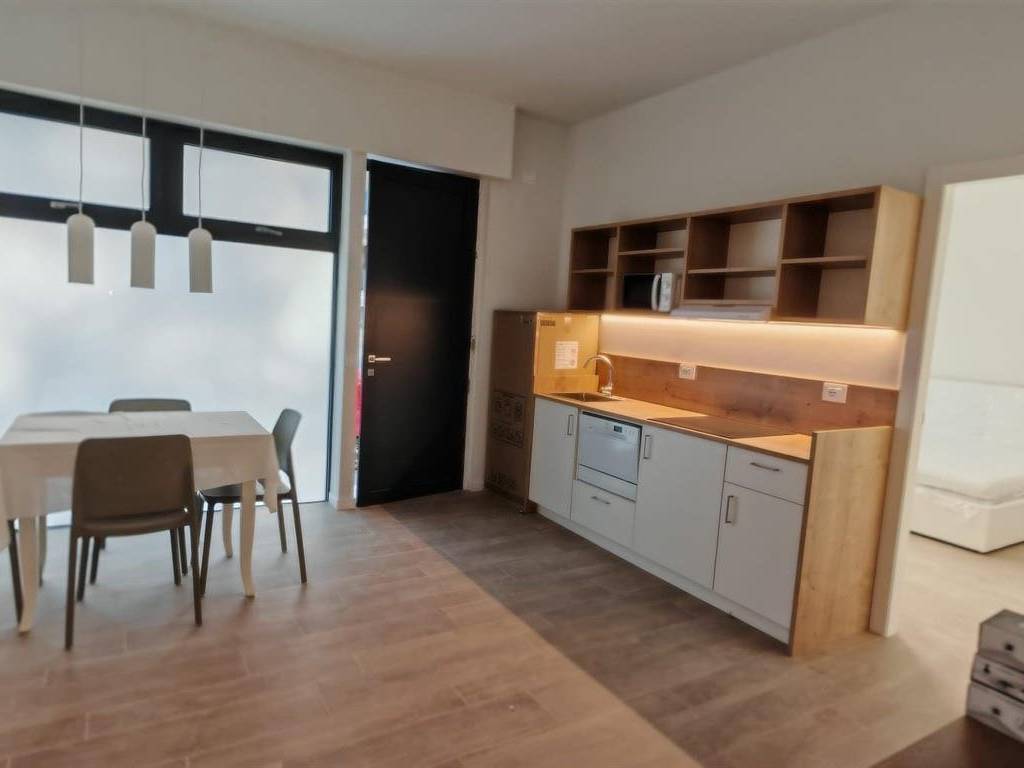 appartamento in vendita a Mantova
