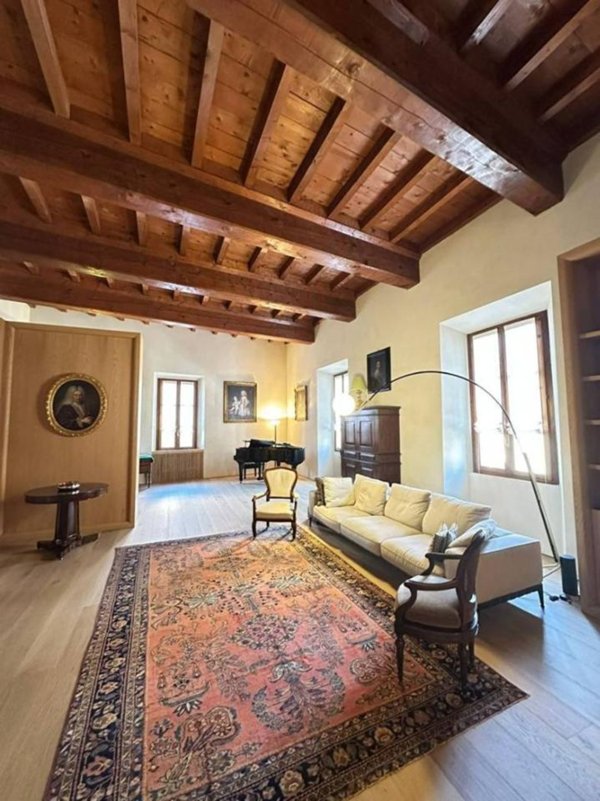 appartamento in vendita a Mantova