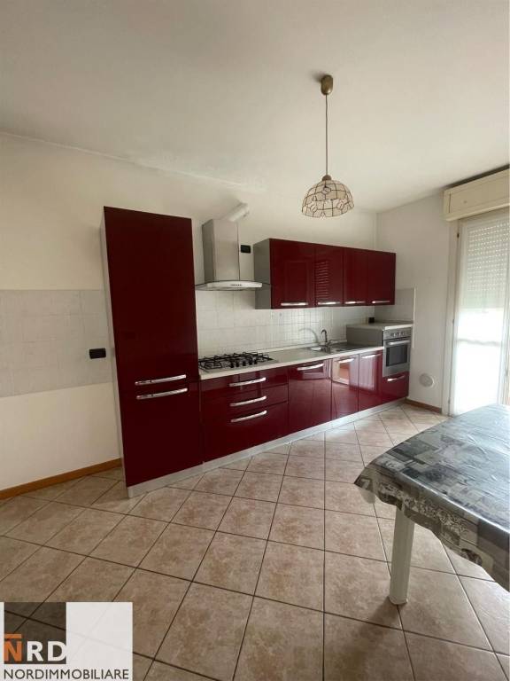 appartamento in vendita a Mantova in zona Chiesanuova