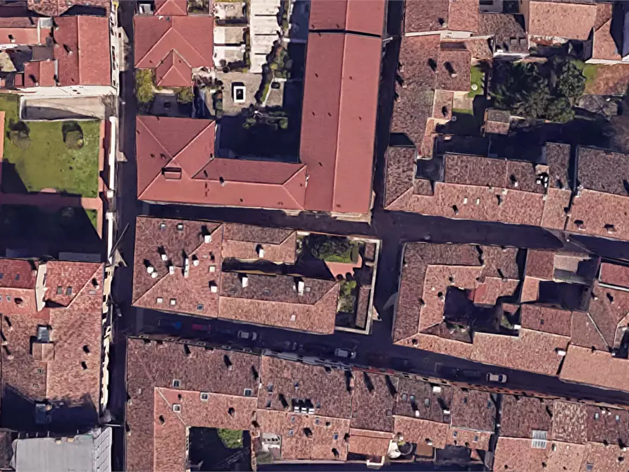 appartamento in vendita a Mantova