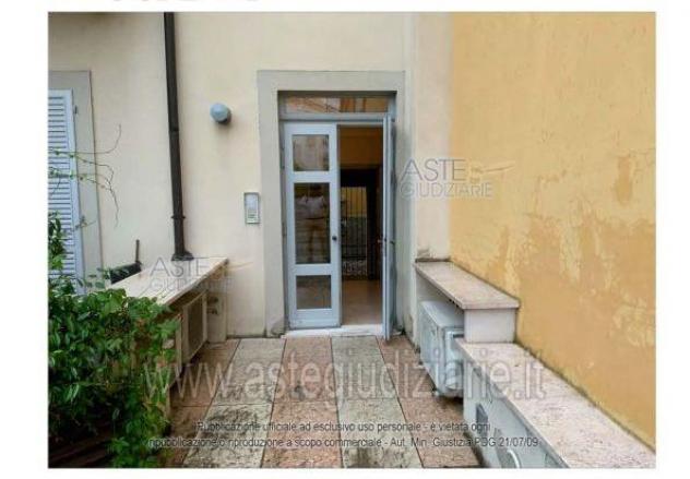 appartamento in vendita a Mantova