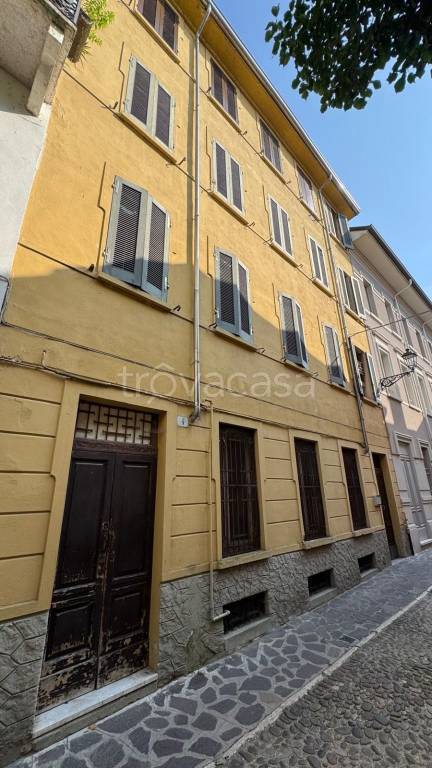 appartamento in vendita a Mantova in zona Centro Storico