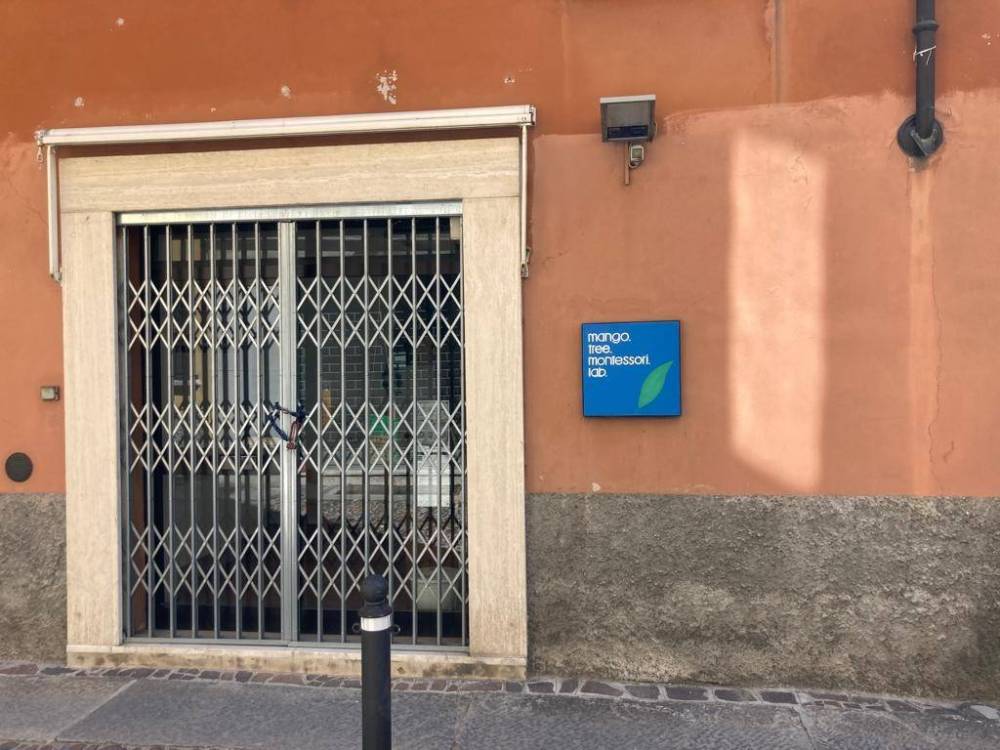 locale commerciale in vendita a Mantova in zona Centro Storico