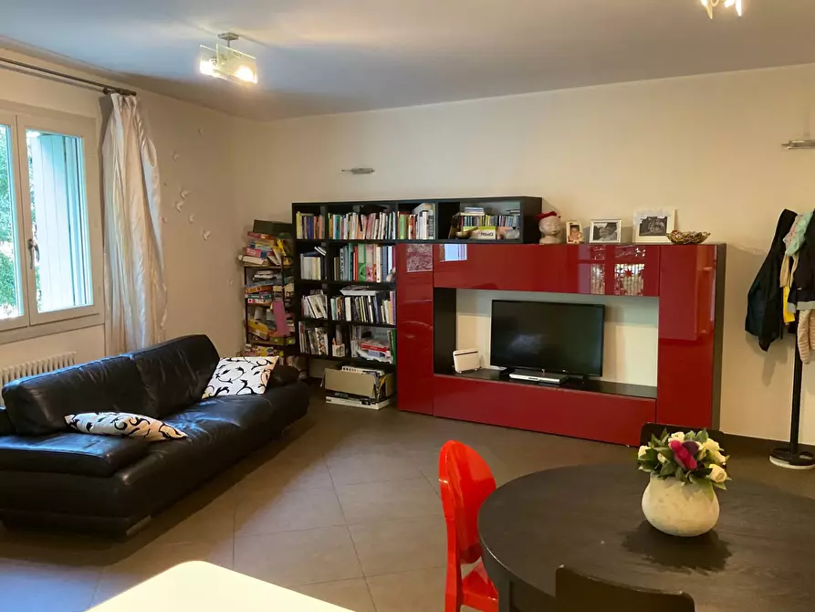 appartamento in vendita a Mantova