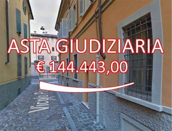 appartamento in vendita a Mantova
