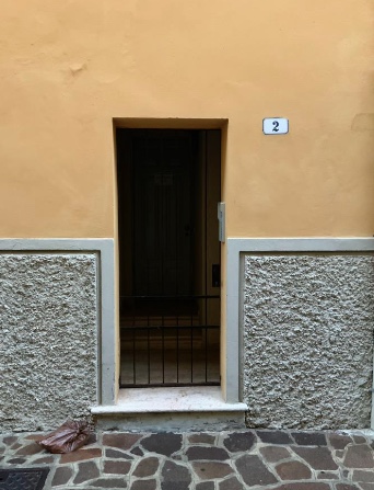 appartamento in vendita a Mantova