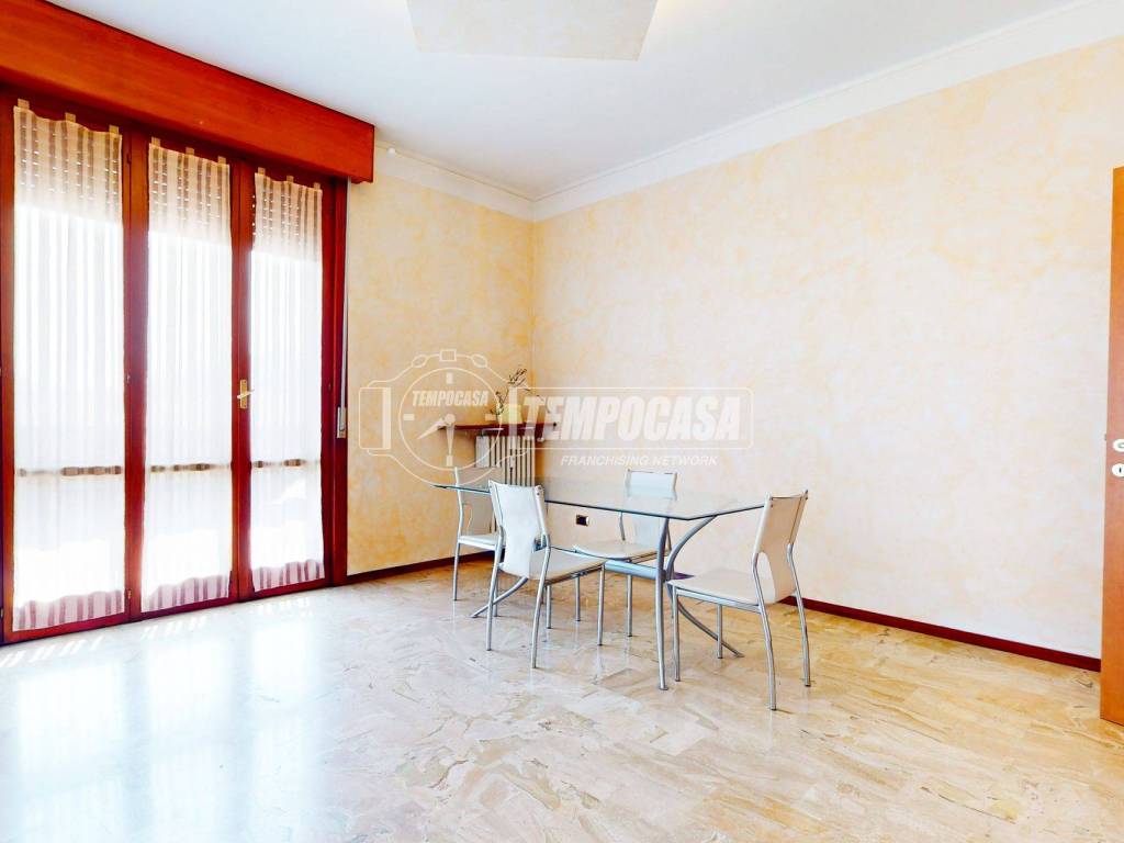 appartamento in vendita a Mantova in zona Centro Storico