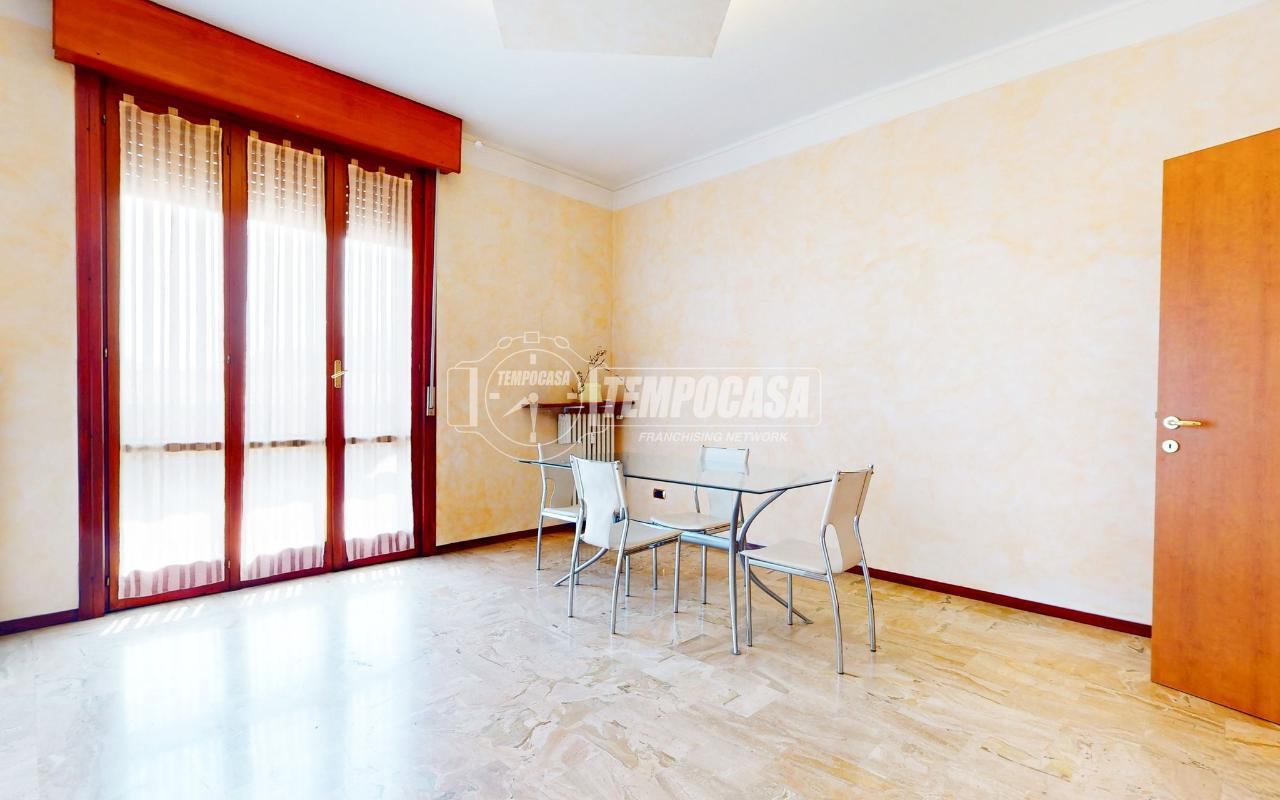 appartamento in vendita a Mantova in zona Centro Storico