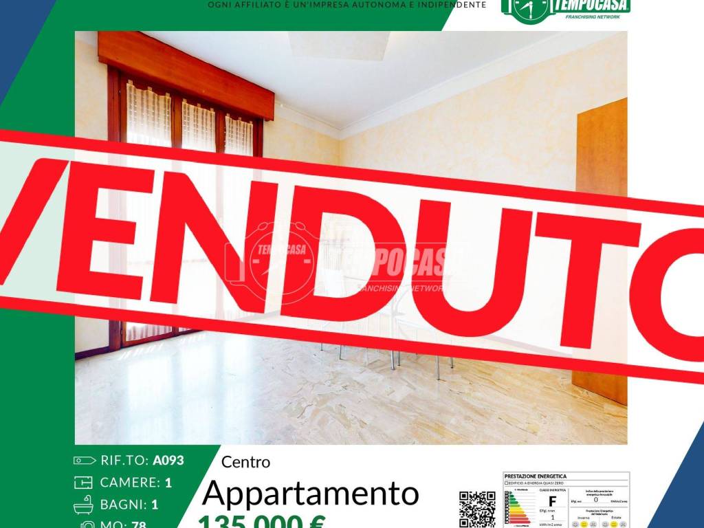 appartamento in vendita a Mantova in zona Centro Storico