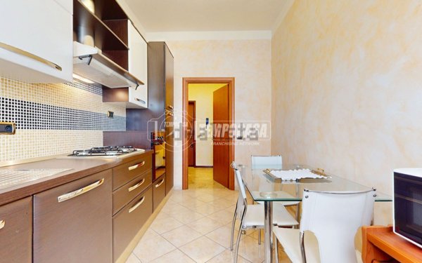 appartamento in vendita a Mantova in zona Centro Storico