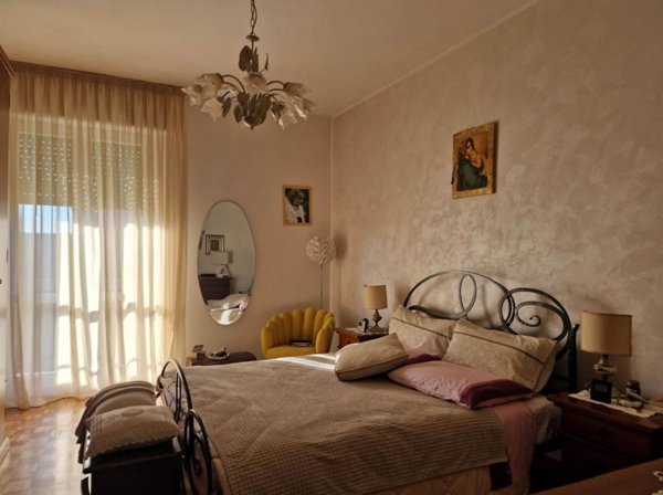 appartamento in vendita a Mantova