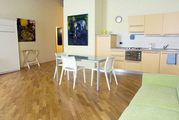 appartamento in vendita a Mantova in zona Centro Storico