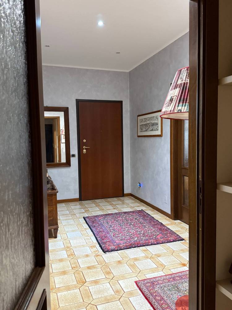 appartamento in vendita a Mantova in zona Centro Storico