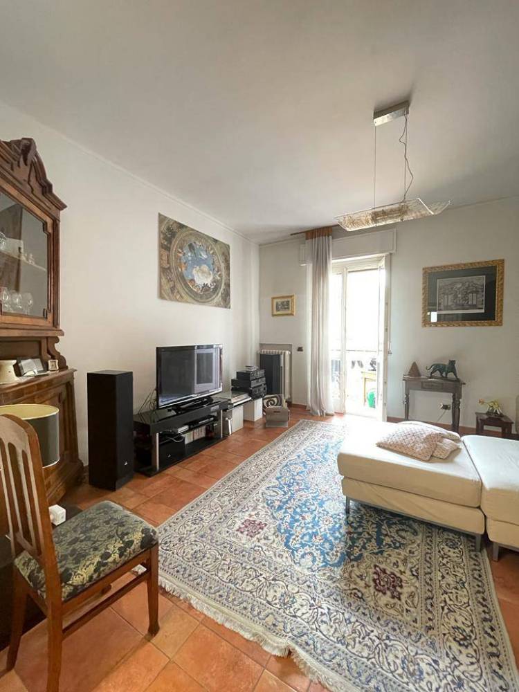 appartamento in vendita a Mantova in zona Centro Storico