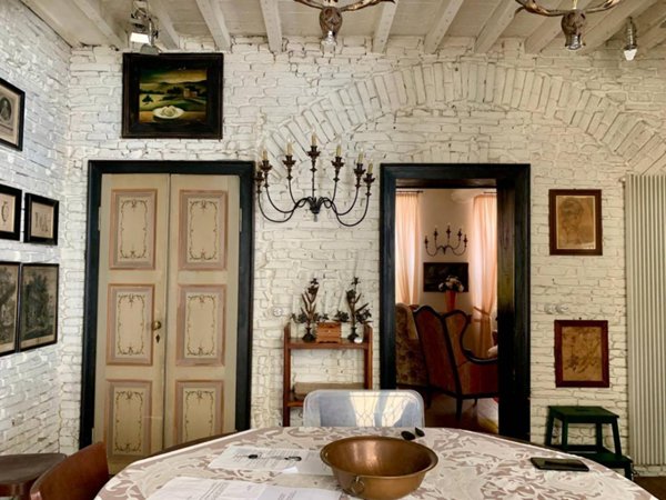 casa indipendente in vendita a Mantova in zona Centro Storico