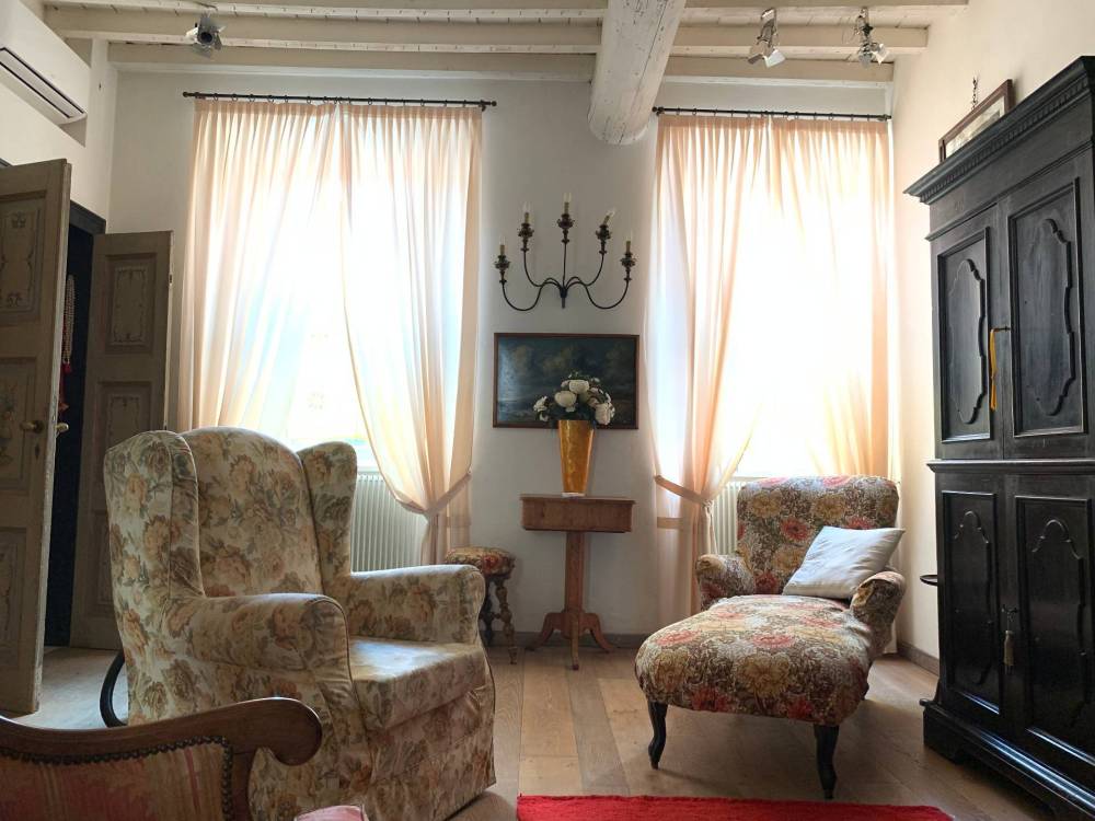 casa indipendente in vendita a Mantova in zona Centro Storico