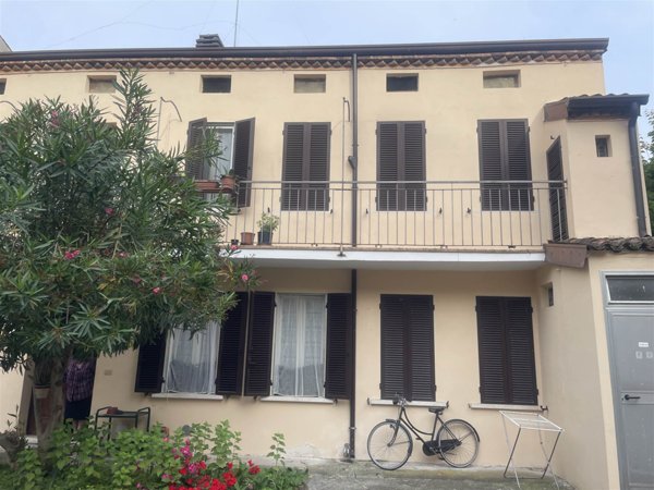 appartamento in vendita a Mantova in zona Centro Storico
