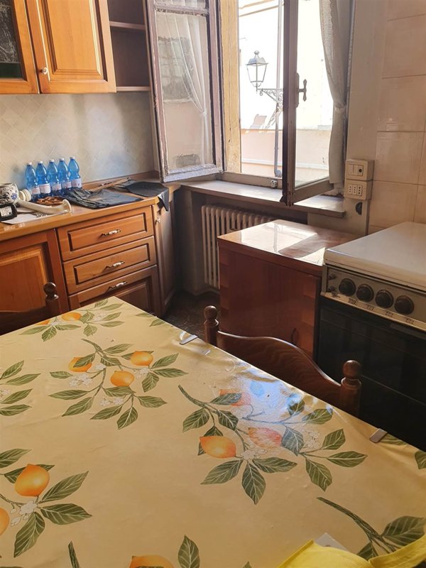 appartamento in vendita a Mantova in zona Centro Storico