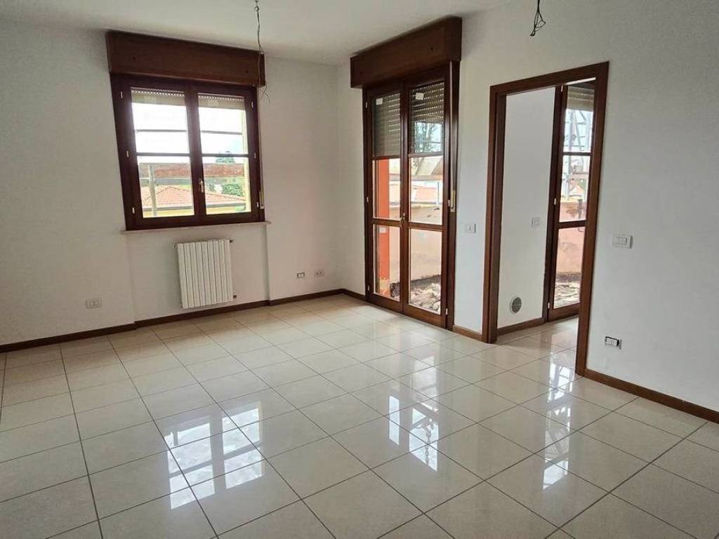 appartamento in vendita a Mantova in zona Borgo Castelletto