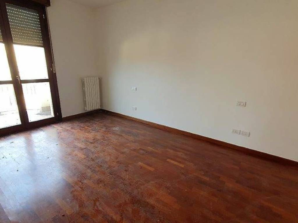 appartamento in vendita a Mantova in zona Lunetta-Frassino