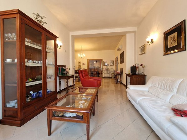 appartamento in vendita a Mantova in zona Centro Storico