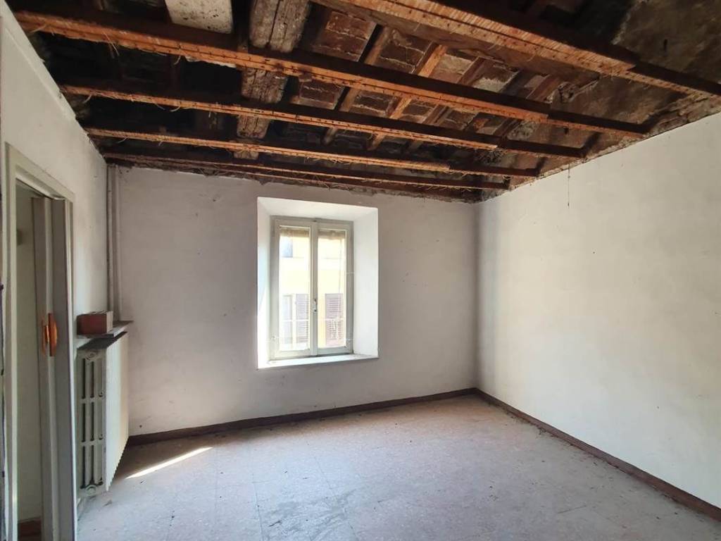 appartamento in vendita a Mantova in zona Centro Storico