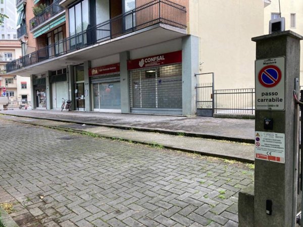 negozio in vendita a Mantova