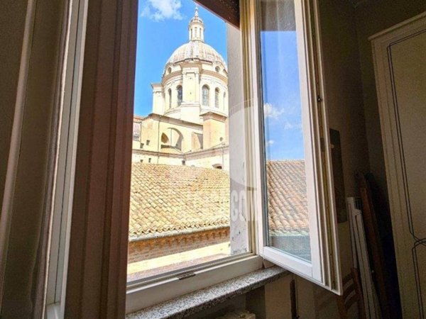 appartamento in vendita a Mantova in zona Centro Storico