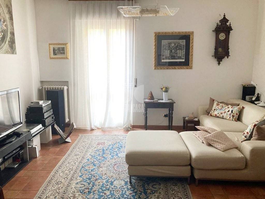 appartamento in vendita a Mantova in zona Centro Storico
