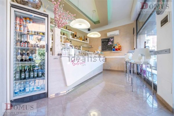 negozio in vendita a Mantova