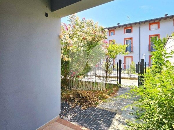 appartamento in vendita a Mantova