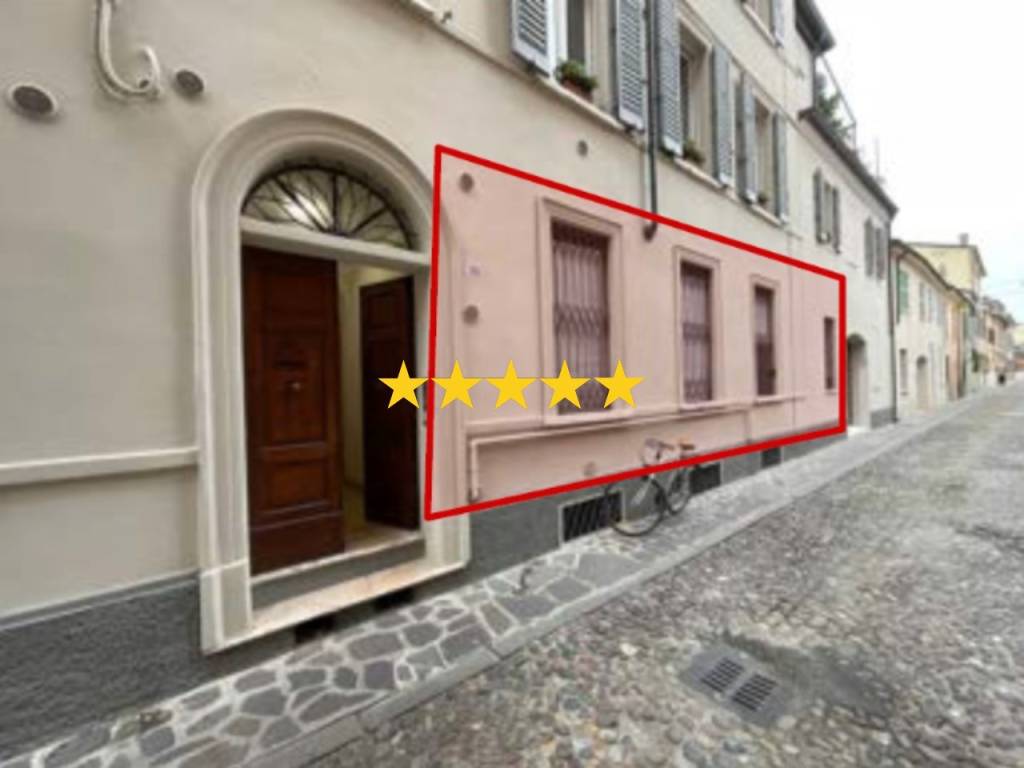 appartamento in vendita a Mantova