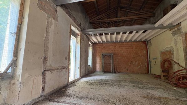 appartamento in vendita a Mantova in zona Virgiliana