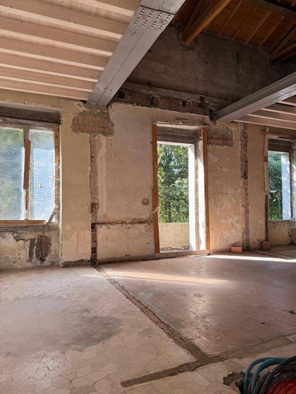 appartamento in vendita a Mantova in zona Virgiliana