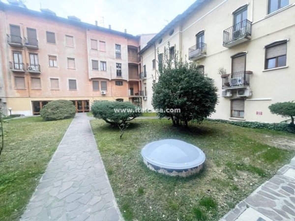 appartamento in vendita a Mantova in zona Centro Storico