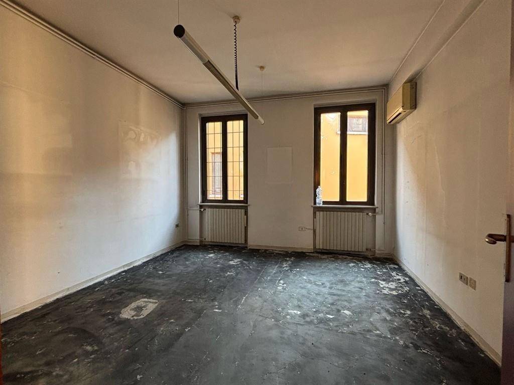 appartamento in vendita a Mantova in zona Centro Storico