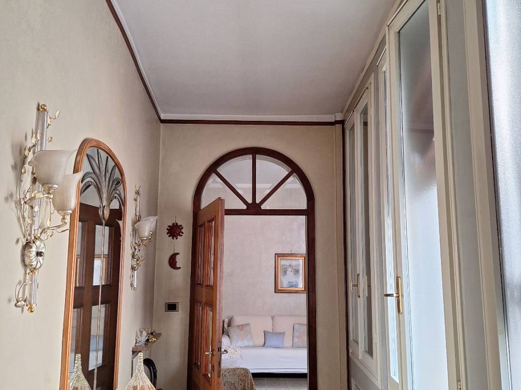 appartamento in vendita a Mantova