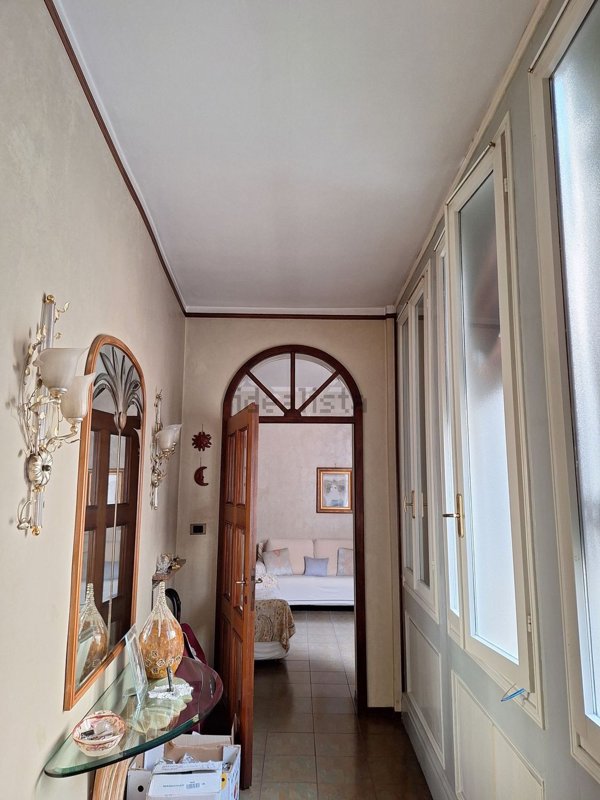 appartamento in vendita a Mantova in zona Centro Storico