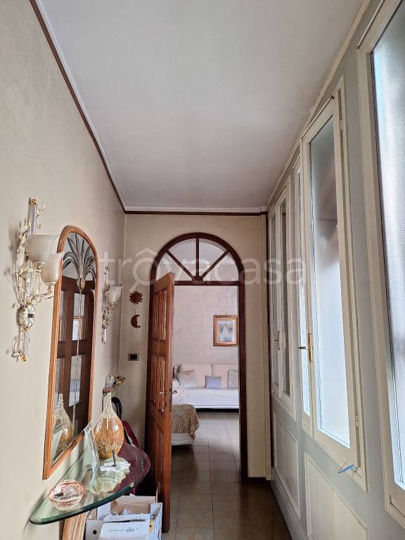 appartamento in vendita a Mantova in zona Centro Storico