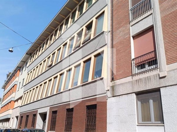 appartamento in vendita a Mantova in zona Centro Storico