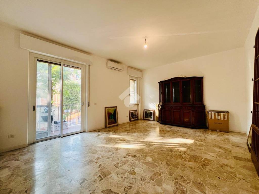 appartamento in vendita a Mantova in zona Valletta Paiolo