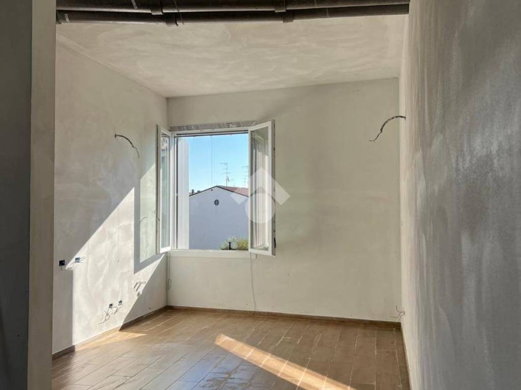 appartamento in vendita a Mantova in zona Strada Dosso del Corso
