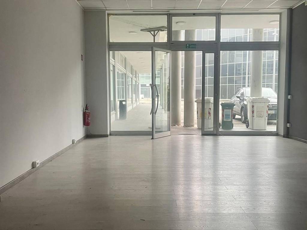 negozio in vendita a Mantova in zona Formigosa